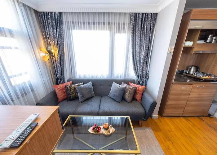 King Suites Besiktas