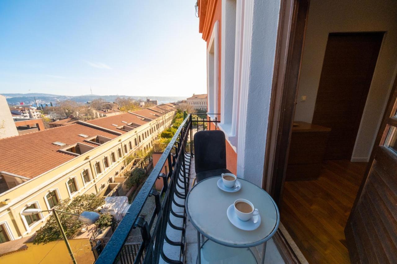 King Besiktas Apartment Istanbul