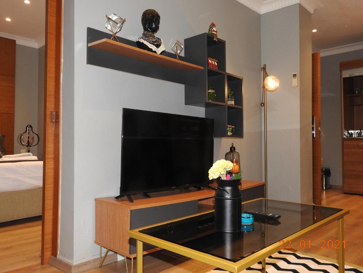 King Besiktas Apartment Istanbul