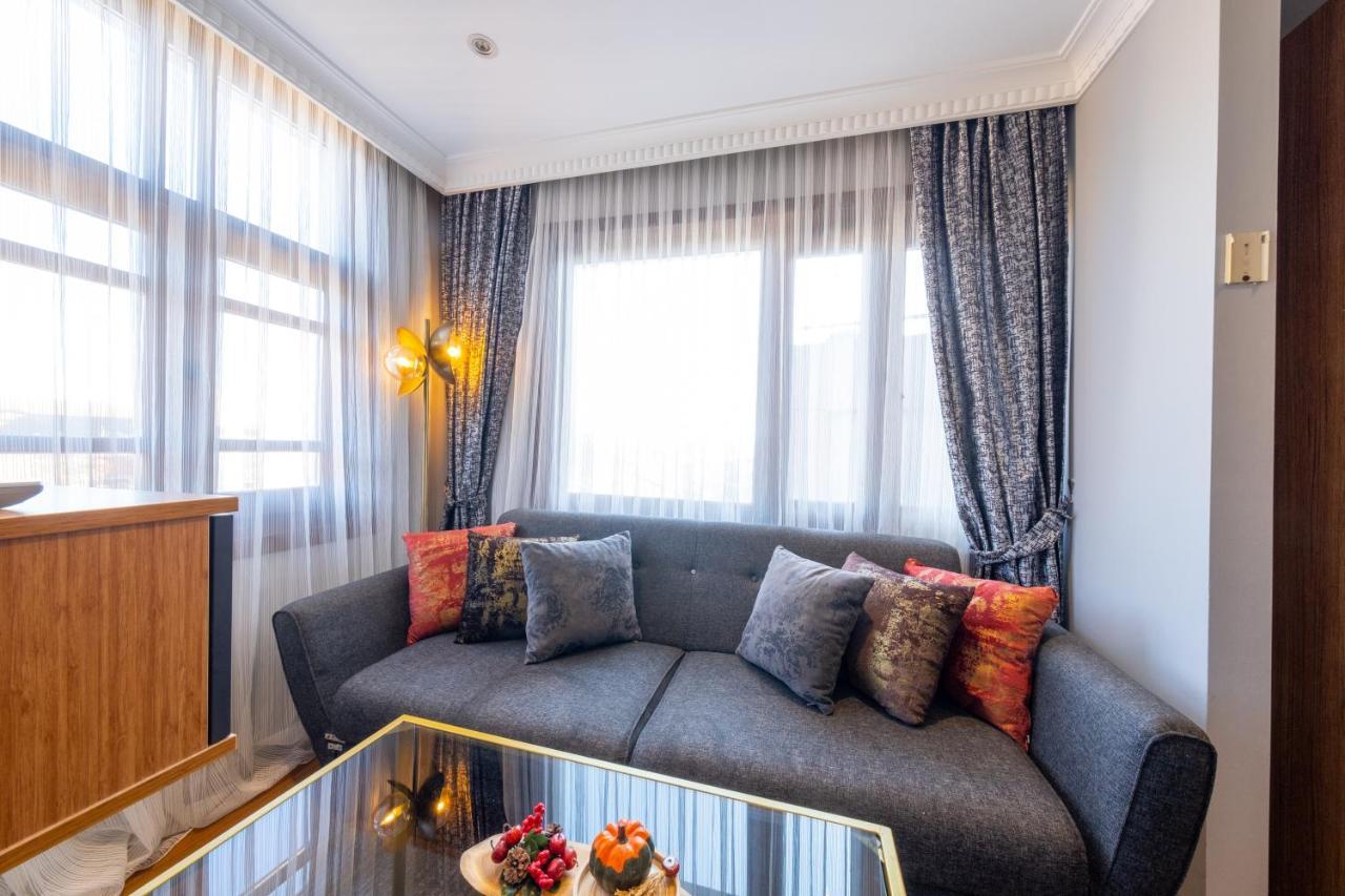 King Besiktas Apartment Istanbul