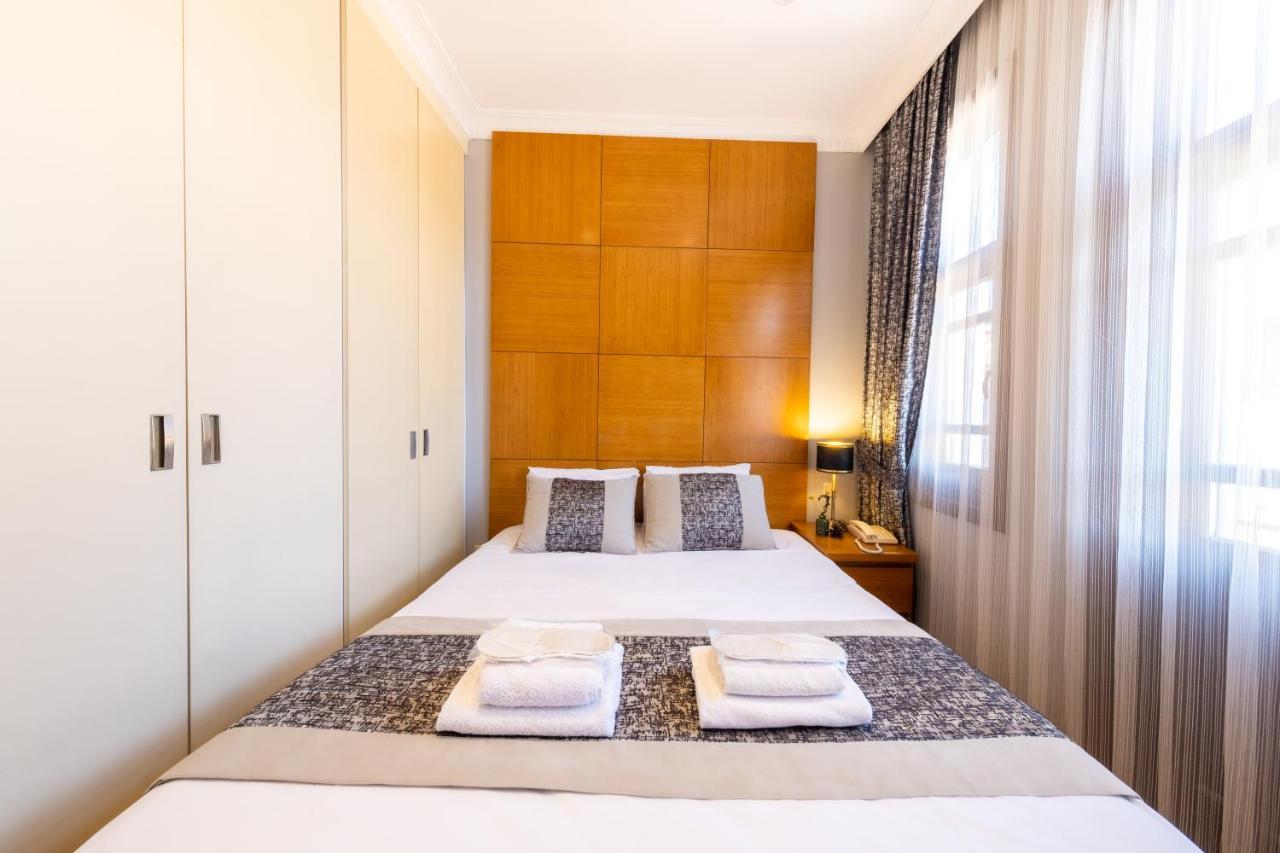 Apartment King Besiktas