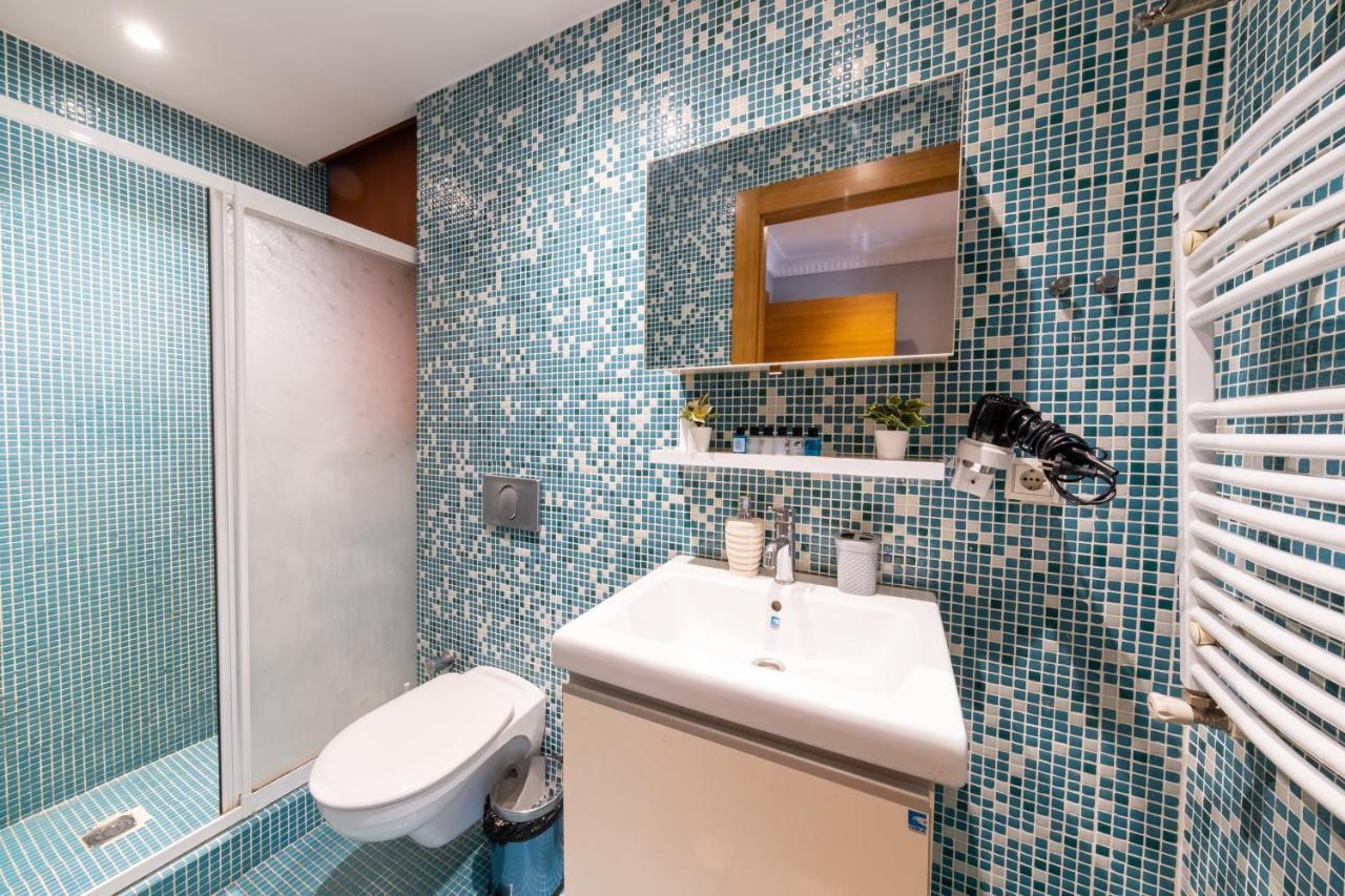 Apartment King Besiktas