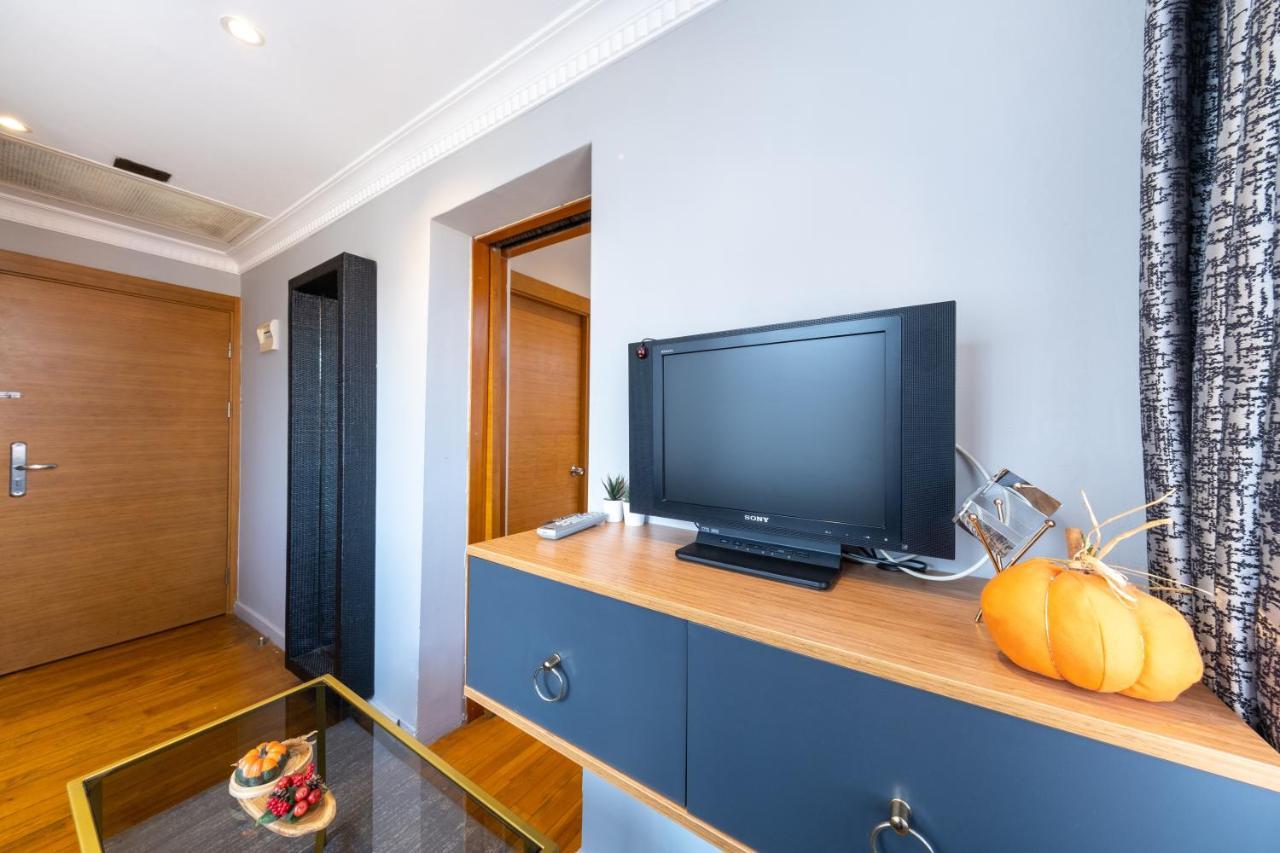 King Besiktas Apartment *