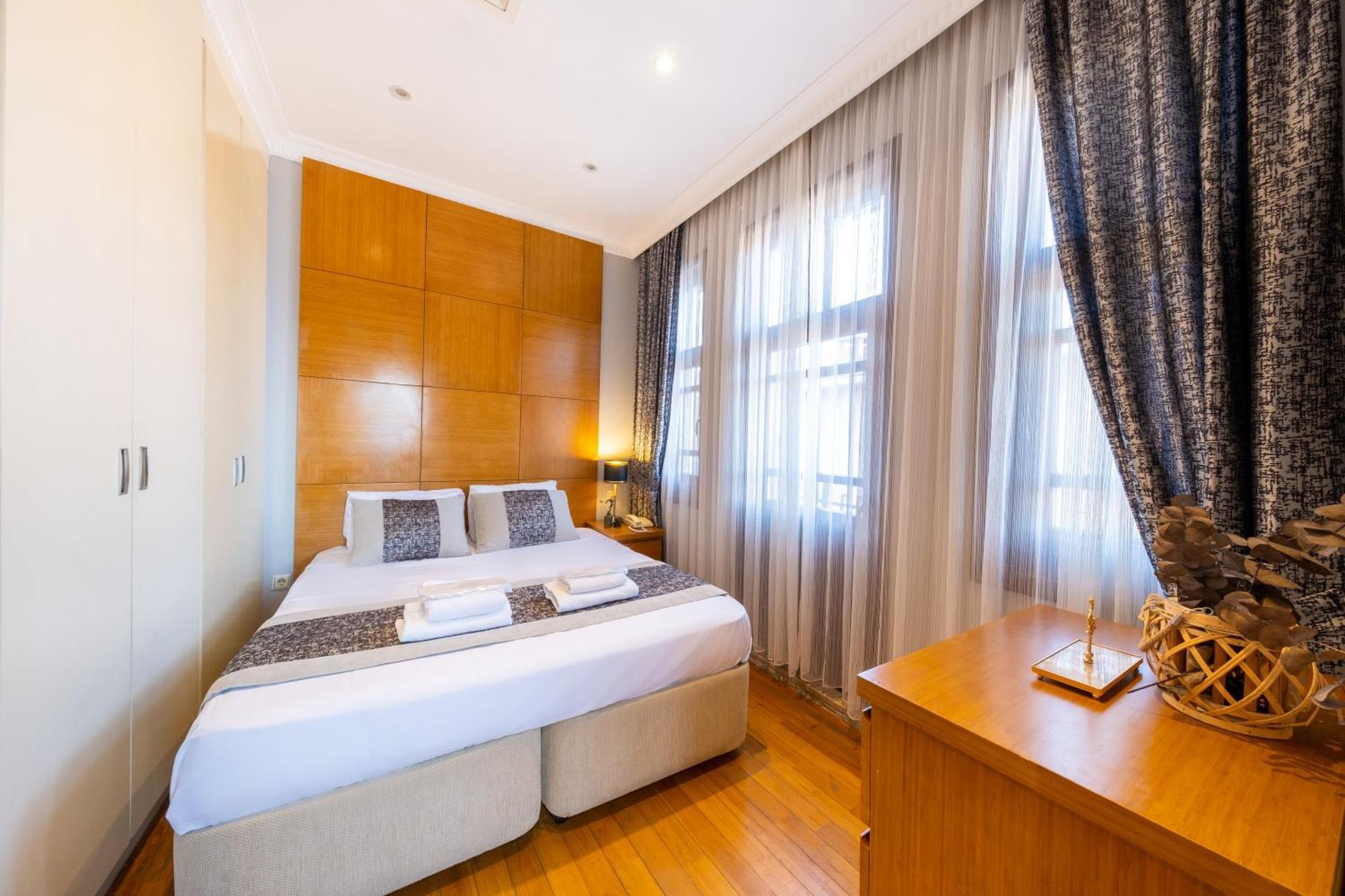 Apartment King Besiktas