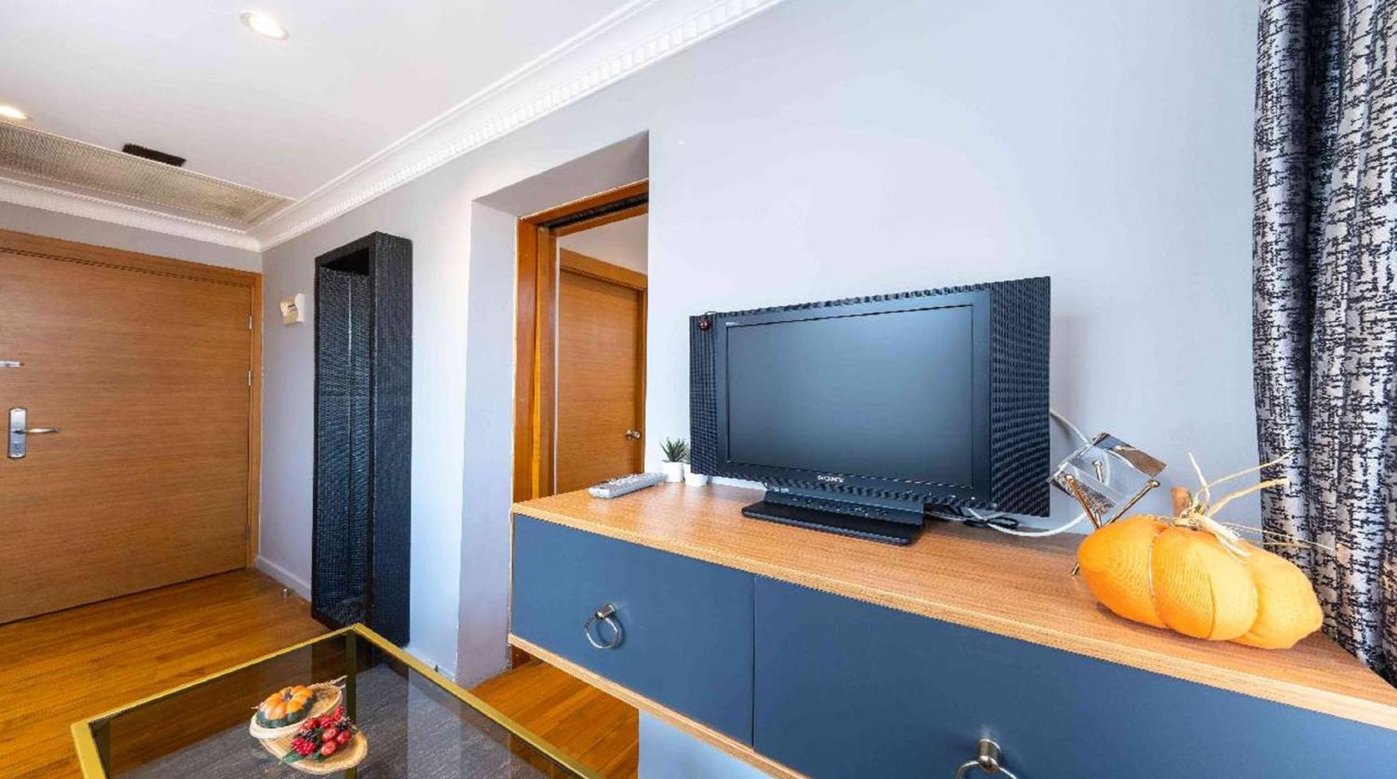 Apartment King Besiktas Istanbul
