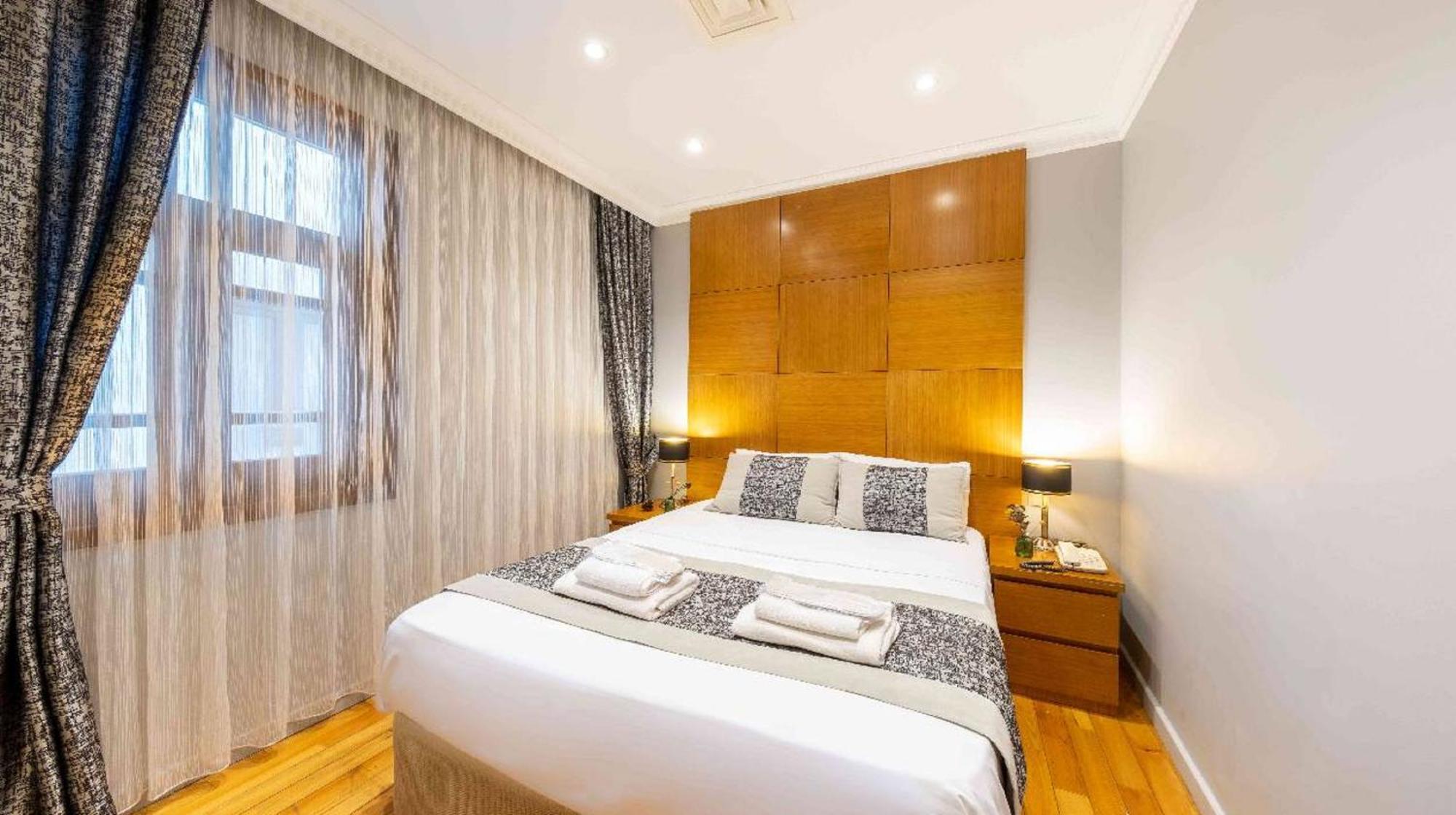 Apartment King Besiktas
