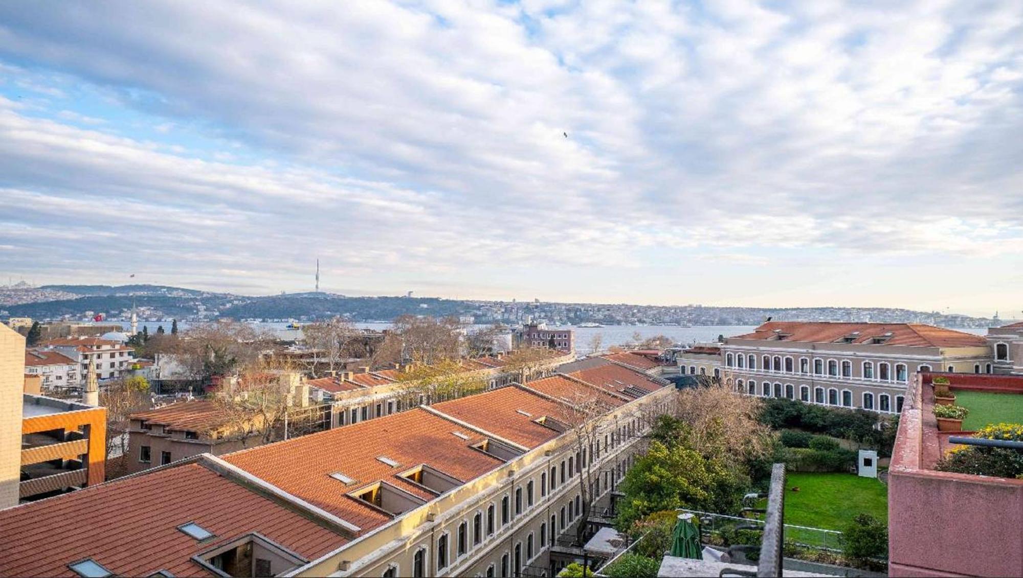 King Besiktas Istanbul