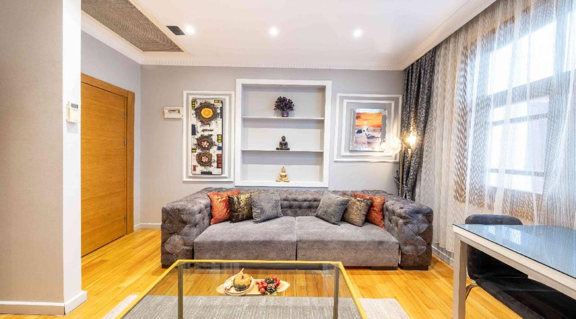 Apartment King Besiktas Istanbul