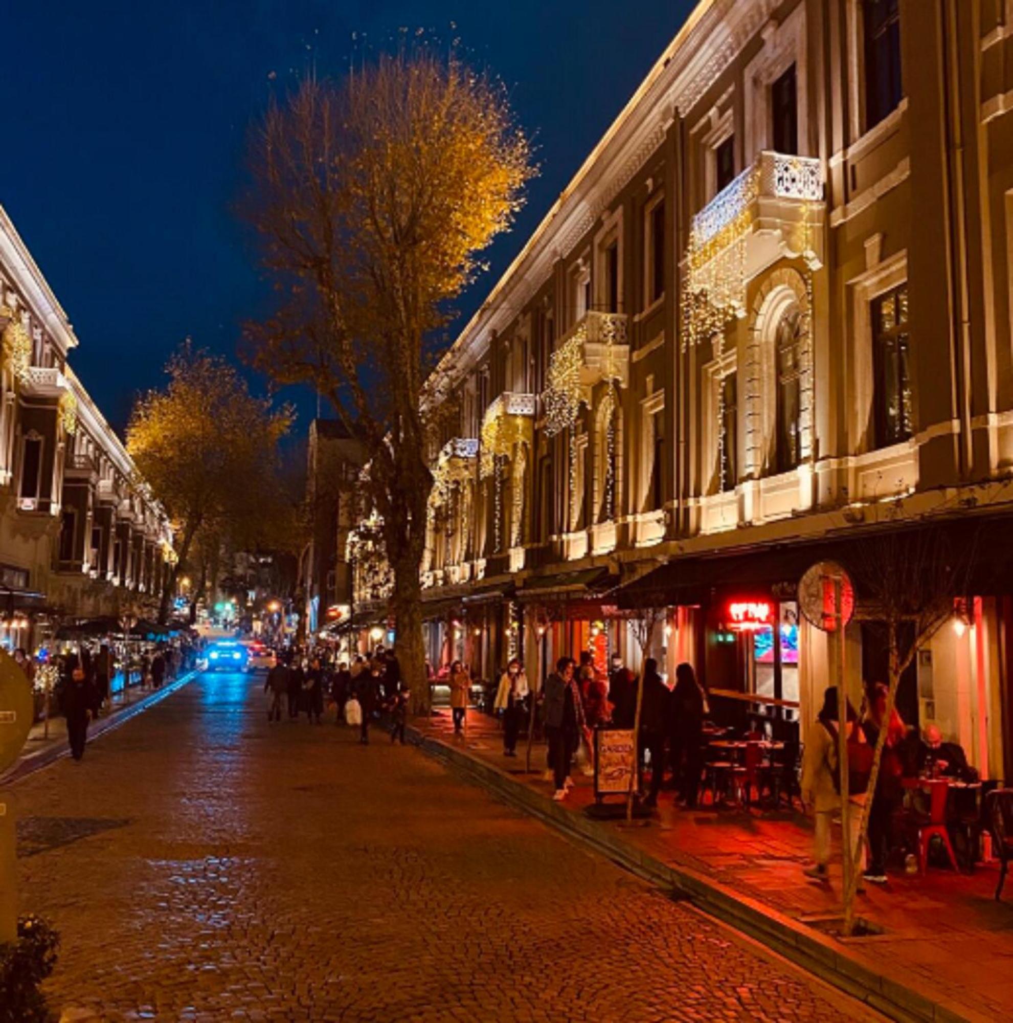 King Besiktas Istanbul