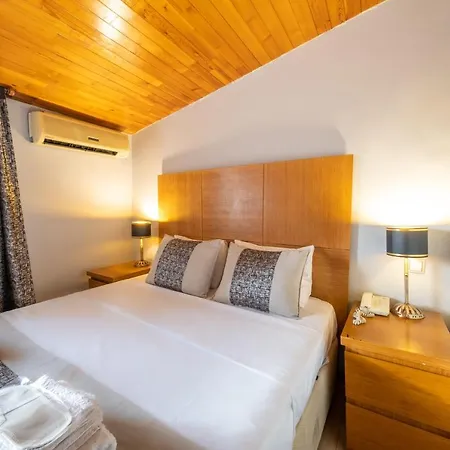 King Suites Besiktas Istanbul Exterior photo