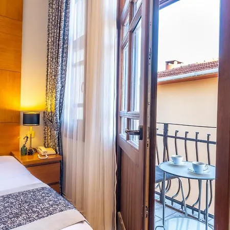 King Suites Besiktas Istanbul Exterior photo