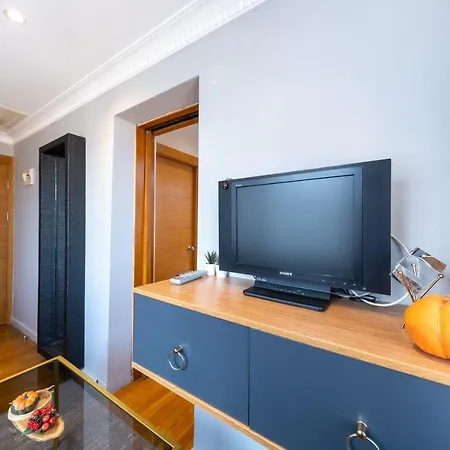 King Suites Besiktas Istanbul Exterior photo
