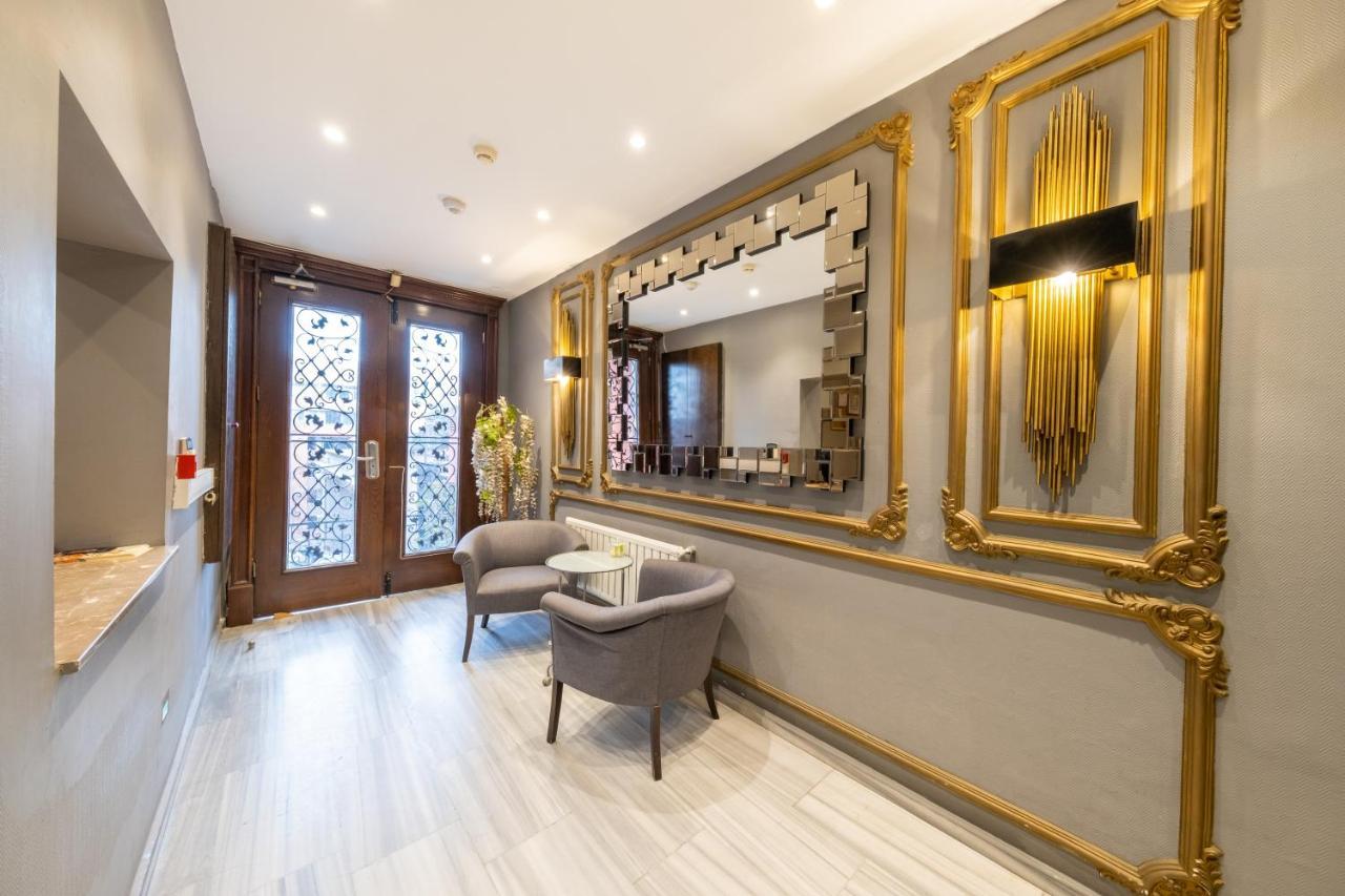 King Besiktas Appartement Istambul