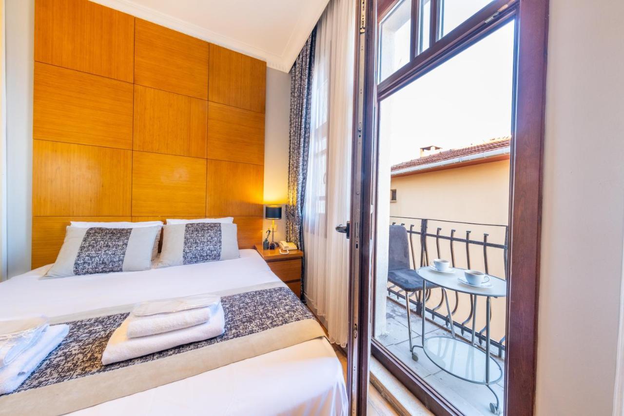 Appartement King Besiktas *